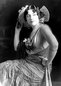 Geraldine Farrar